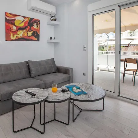 Studio Penthouse Near Acropolis Museum By Ghh Athens Exterior photo