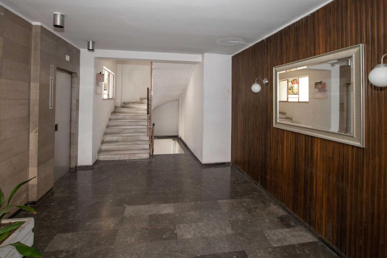 Penthouse Near Acropolis Museum By Ghh Apartment *