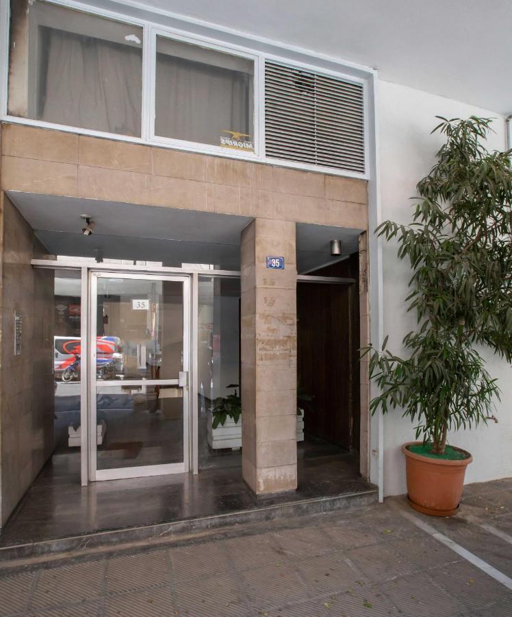 Penthouse Near Acropolis Museum By Ghh *