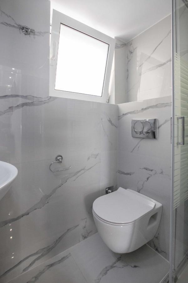 Penthouse Near Acropolis Museum By Ghh Apartment